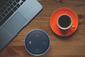 amazone echo dot