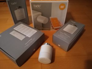 tado Starterkit