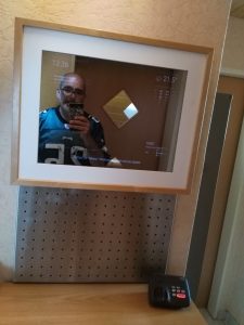 SmartMirror