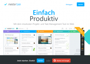 MeisterTask