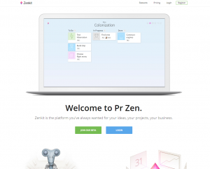 Zenkit